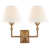 Antique Brass is out of stock