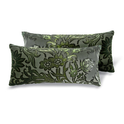  Rectangle Pillow Cover & Insert