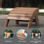 Repose-pieds Adirondack-41075197