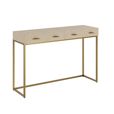 Heredia 122cm Console Table