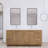 Verda Freestanding Vanity With Reinforced Acrylic Sink-1378945058