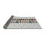 Tapis beige / rouge / bleu Power Loom-1850739768