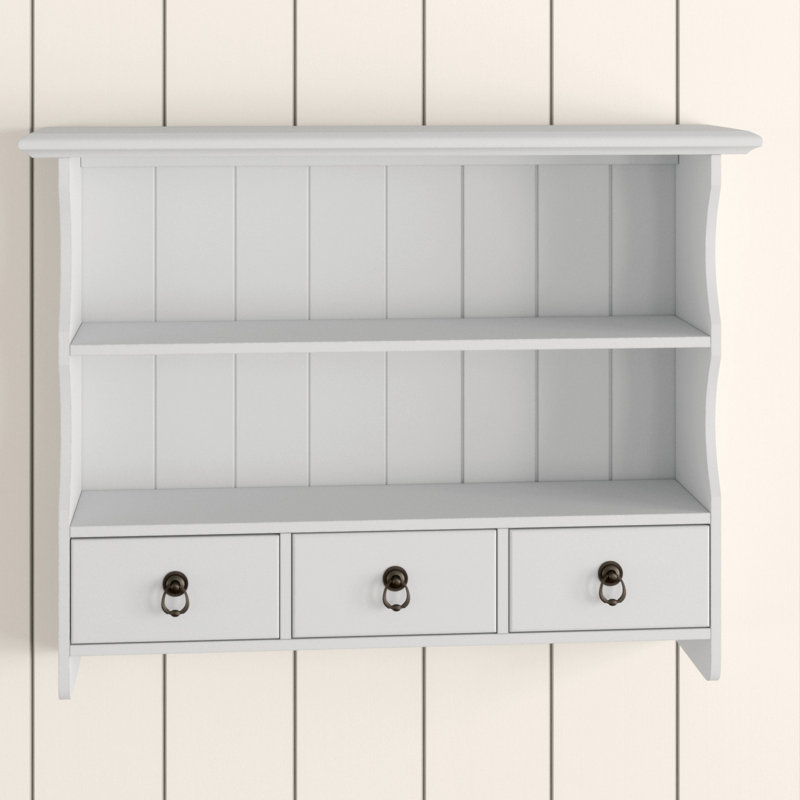 Saniyah Wall Shelf