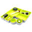2.4'' H x 7.9'' W x 10.8'' D Organizer Set-50190130