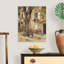 Provence Village I, reproduction d'art-19200305-26176622