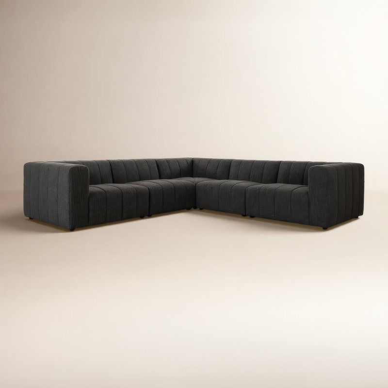 Langham Modular Sectional