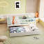 Lit de jour avec couchette Gaitane-88421020-88421023