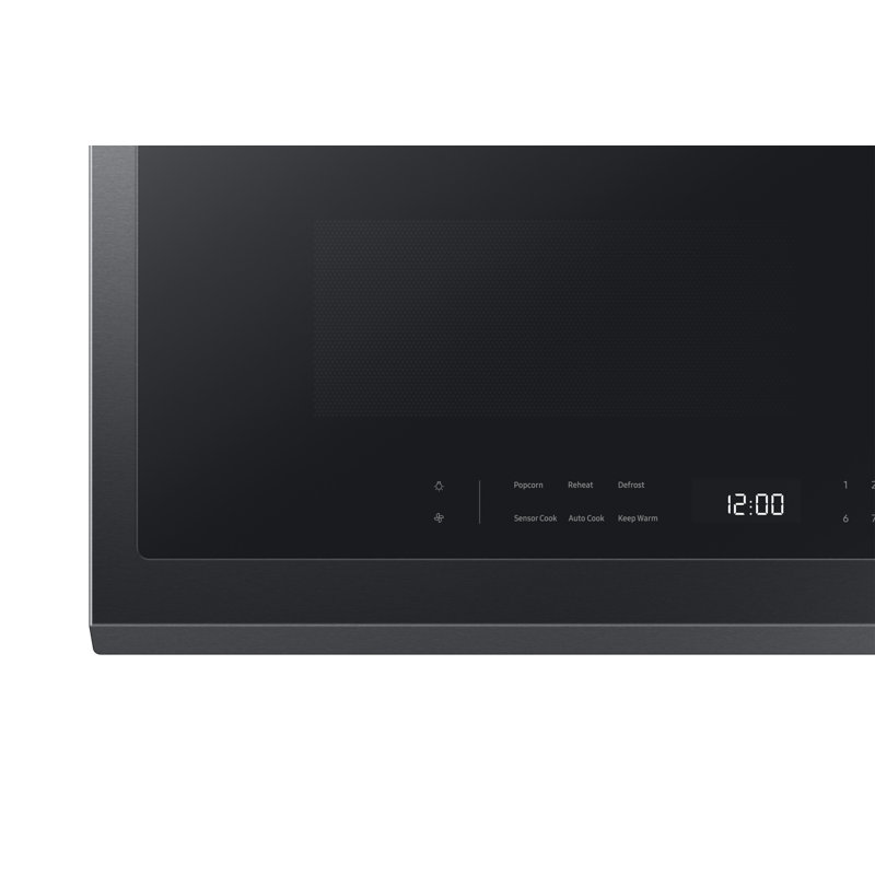 Samsung 38 dBA Bespoke Smart Dishwasher with 3rd Rack Washing System, Matte Black Steel