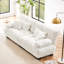 Canapé 2 places Cloud Couch