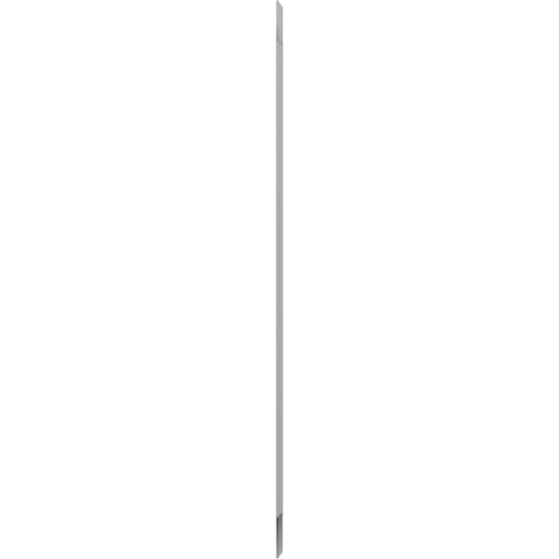 Ensemble de moulures Ashford, L 31 po x H 62 po, Double