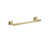 Satin Brass