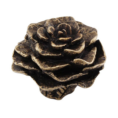 Carlotta Novelty Knob