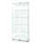 Blanc est en rupture de stock
