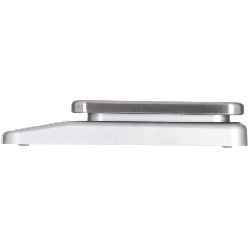 San Jamar Stainless Food Scale