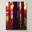 Carnelian Morning par Mandy Budan - reproduction d'art sur toile-328046273