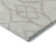 Premium Machine Washable Prisco Ivory Rug