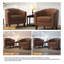 Fauteuil demi-tonneau 30,12 po-240063619