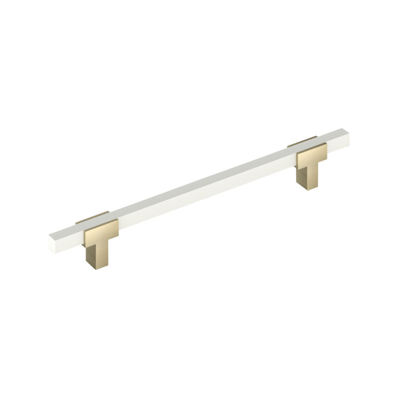 Amerock Urbanite 12 inch (305mm) Center-to-Center