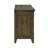  Gertraute 78 Inch TV Console w/ Doors and Adjustable Shelves