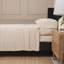 Rayon From Bamboo/ Linen Pillowcasses (Set Of 2)-1801195783-1801195782