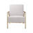 Antico Upholstered Armchair-61832744-61832745