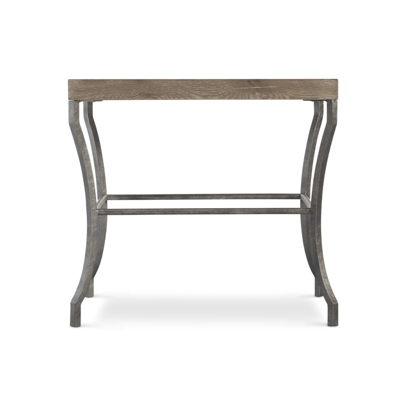 Tribeca Solid Wood End Table