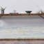 Gilbertina Hand Knotted Wool Abstract Area Rug-184570301