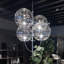 Lyndon 4 - Light Chandelier