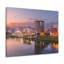 No Frame Print on Canvas-583120852