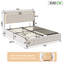 Rishi Upholstered Storage Bed-449527975