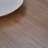 Walnut Round Sintered Stone Dining table-325998264