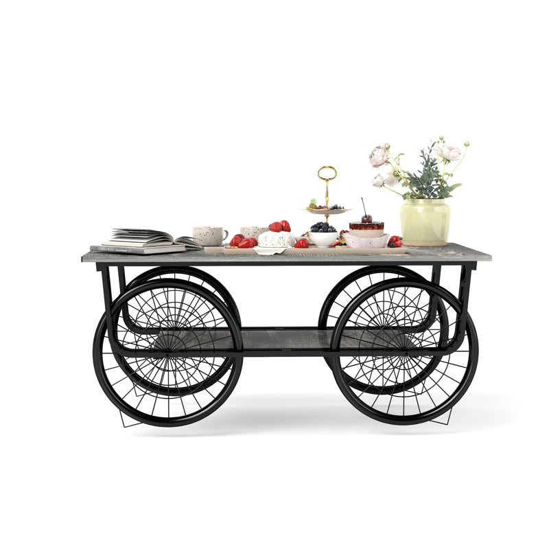 Table basse Space Space