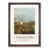 Walnut Framed