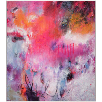 Cellina Print by Lara Brooke