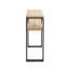 Omer 70Cm Console Table