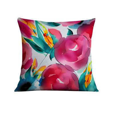 Coussin décoratif