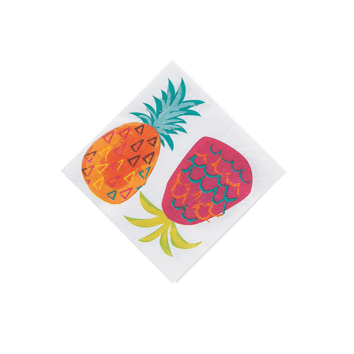 Oriental Trading Company Paper Napkins