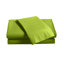 Percale Fitted Sheet Polycotton Solid Colour Bed Sheet Single Double King Super King Machine Washable High Yarn Quality-193340117-155724107