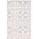 Clapham Hand-Tufted Wool Lavender/Ivory Area Rug