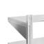 Alisone Stainless Steel Bracket Shelf-1897032926