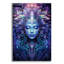 «Cosmic Mindfulness» par Cameron Gray, art mural en verre acrylique-101619508