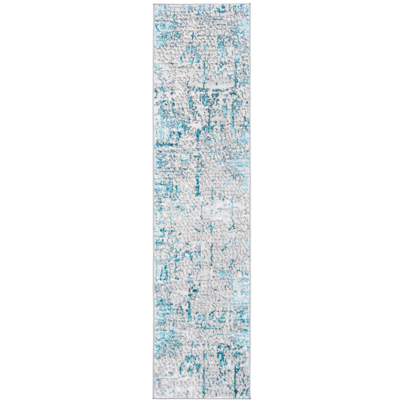 Amelia Performance Rug, Runner 2' x 8'