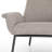 Regine Upholstered Armchair-468664726