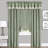 Haylee Semi Sheer Single Curtain Panel-194182093-138488458