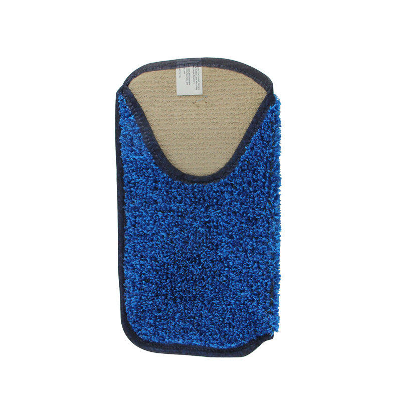 Autolaveuse pour piscine et spa 11,5 po Blue Mytee