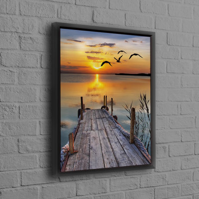 Print on Canvas