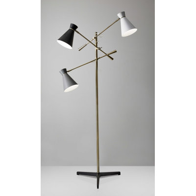 71'' Tree Floor Lamp
