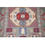 Tapis géométrique Kazak 6