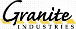 Granite Industries logo