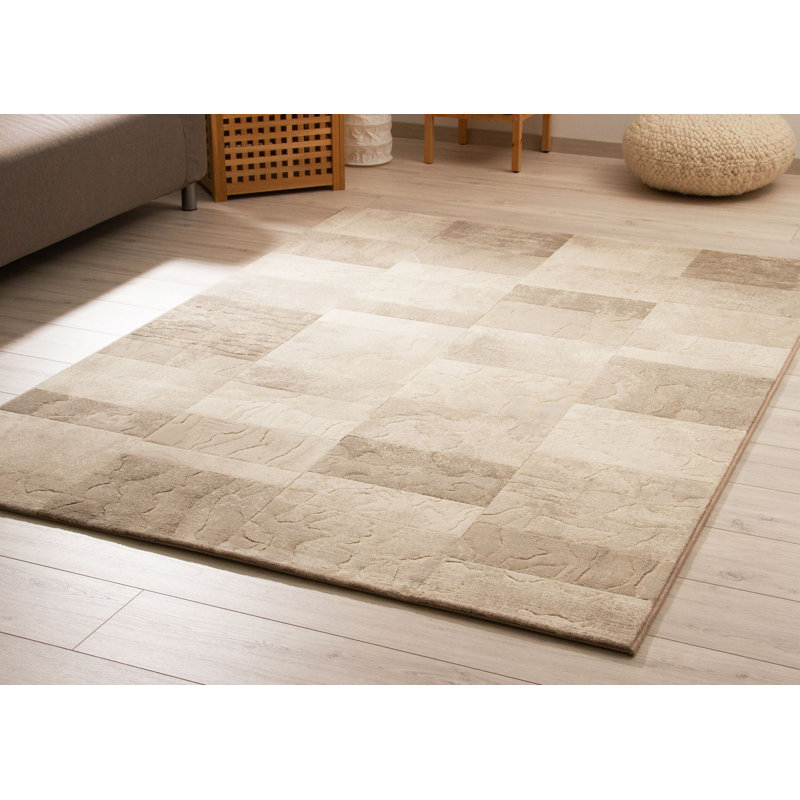 Dwight Geometric Area Rug, Rectangle 200 x 290cm